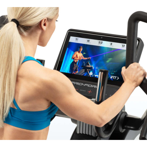 Орбітрек  ProForm Pro HIIT H14 - фото №10